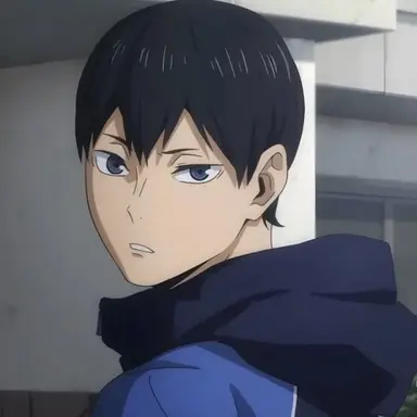 Profile image of 影山