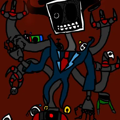 Profile image of 암흑T타임