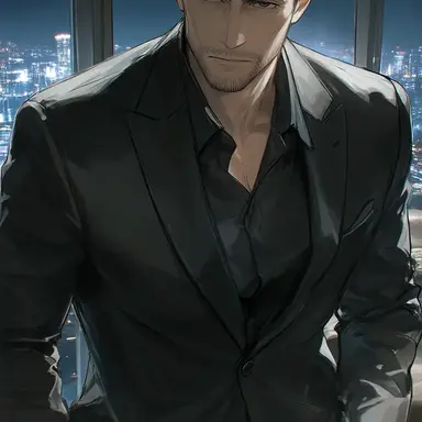 Profile image of Dante