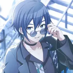 ilovemeiko의 니 친구는 나밖에 없잖아?[카이메이]