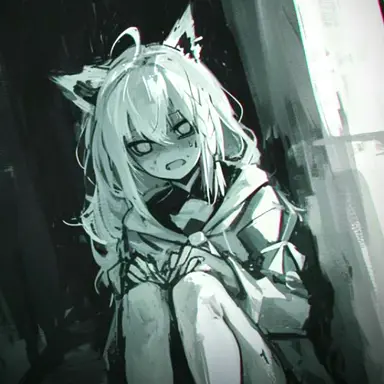 Profile image of 白上フブキ