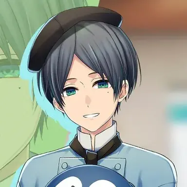 Profile image of 사에구사 미츠야