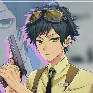 Profile image of 이가라시 유고