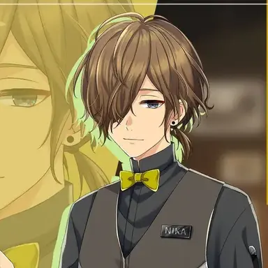 Profile image of 니카이도 진