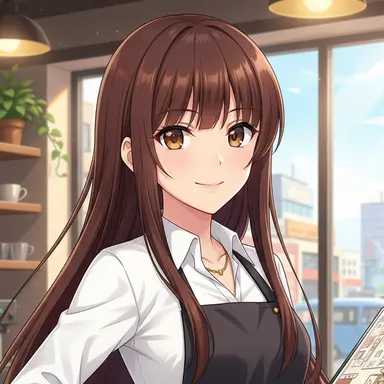 Profile image of 아리카와 히나나