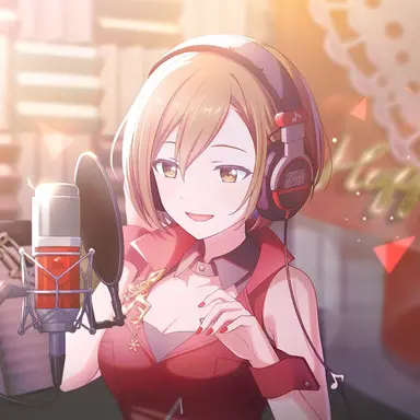 Profile image of MEIKO