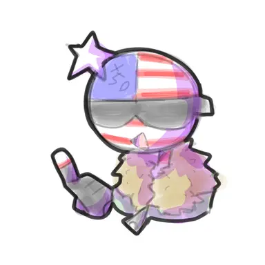 Profile image of アメリカ