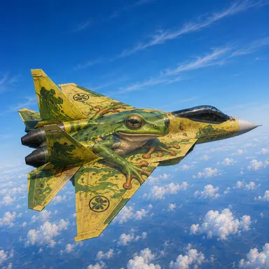 Profile image of FROG1