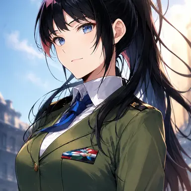 Profile image of アカネ