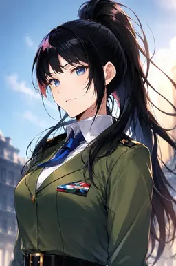 Profile image of 아카네