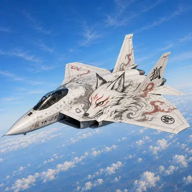 Profile image of FOX1