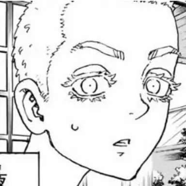 Profile image of Haruchiyo Sanzu