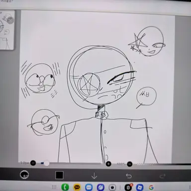 Profile image of 북한