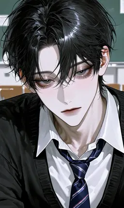 Profile image of 카즈마