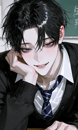 Profile image of 카즈마