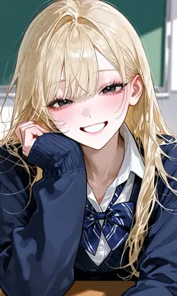 Profile image of 안나