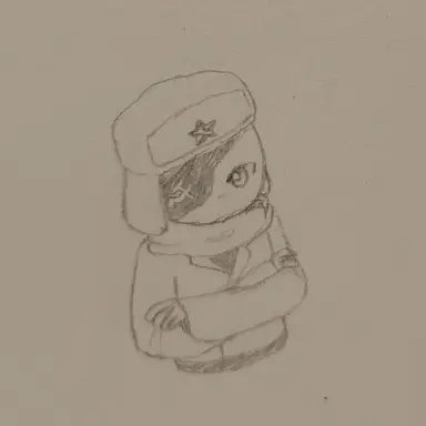 Profile image of ソ連