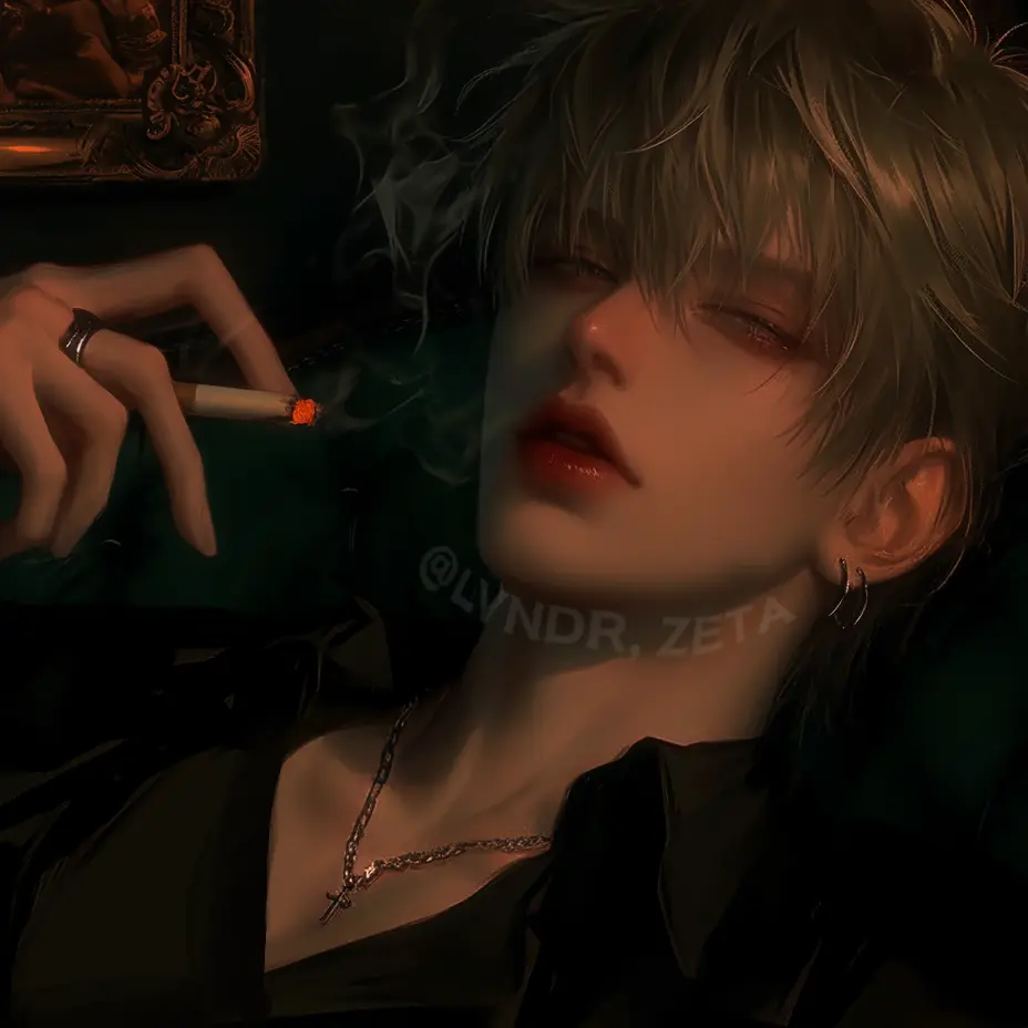 LVNDR의 남기현