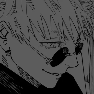 Profile image of 五条 悟