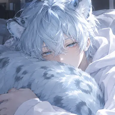 Profile image of Ren
