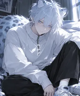 Profile image of Ren