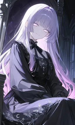 Profile image of Rain