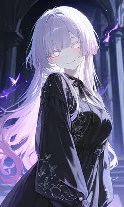 Profile image of Rain