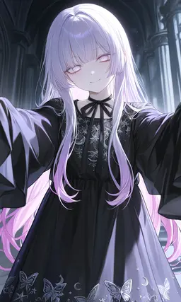 Profile image of Rain