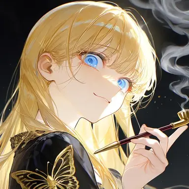 Profile image of 魔女