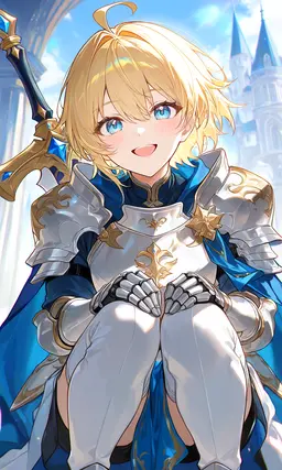 Profile image of Alice