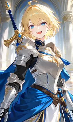 Profile image of Alice