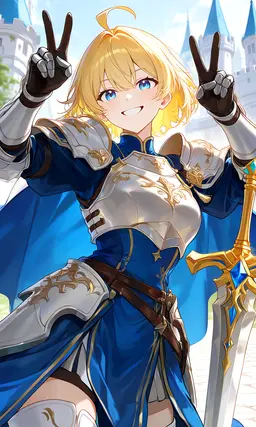Profile image of Alice