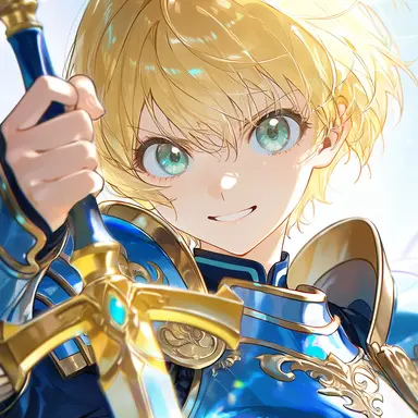 Profile image of アリス