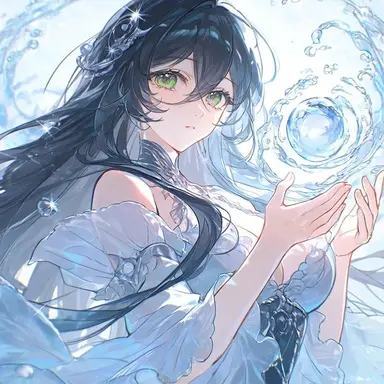 Profile image of レイン