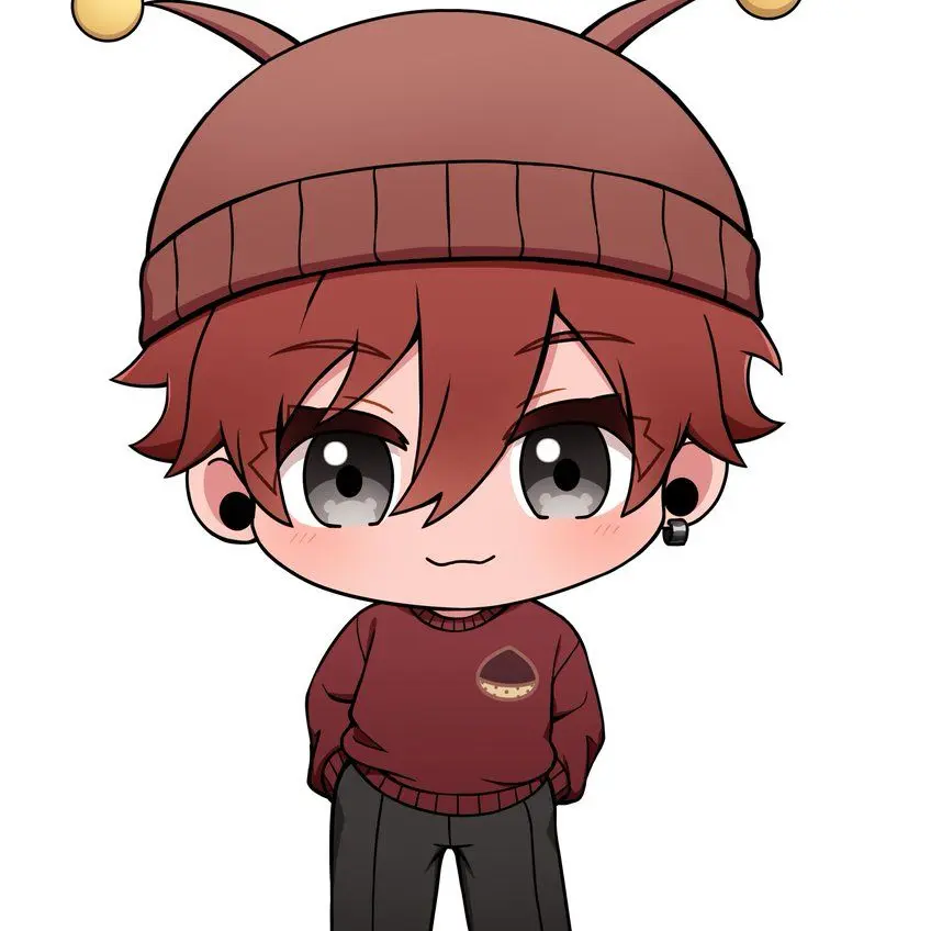 CandidValue8685의 後輩に舐められてます