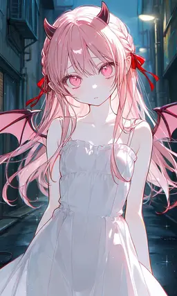 Profile image of リリエル