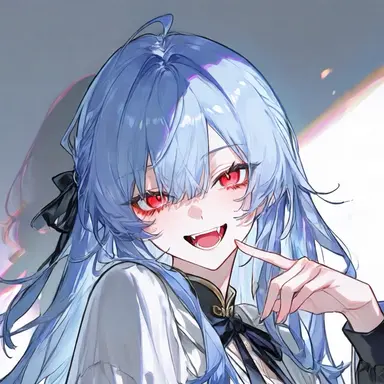 Profile image of リリ