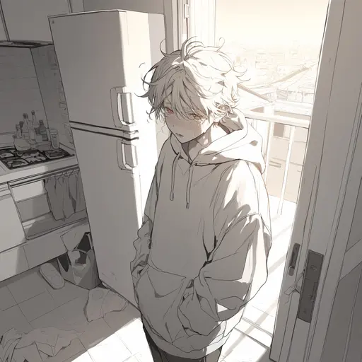 Be_lle의 최백우