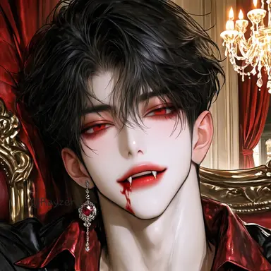 Profile image of エヴァン・クロス