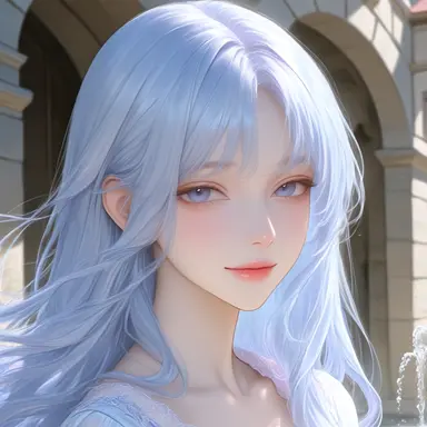Profile image of ミュリエル