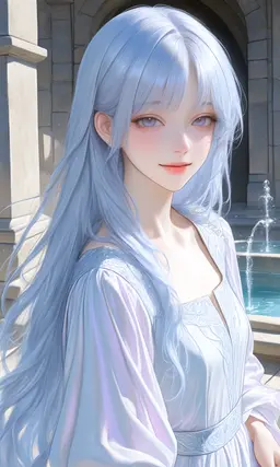 Profile image of ミュリエル