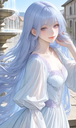 Profile image of ミュリエル
