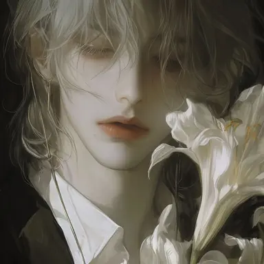 Profile image of 루시안 데 라크로아