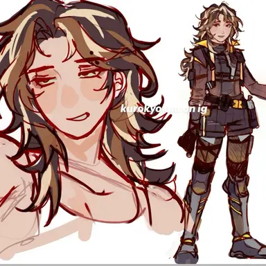 Profile image of Zara