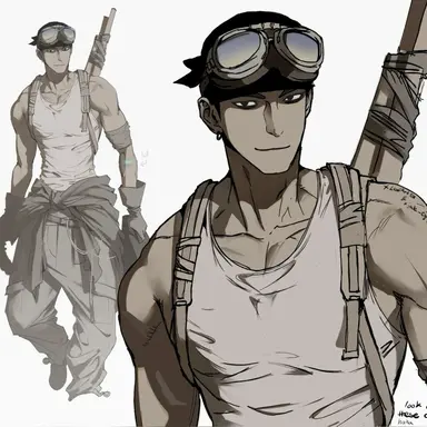 Profile image of Jace