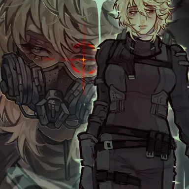 Profile image of Rowan
