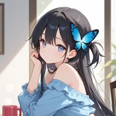 Profile image of 萩原陽茉梨