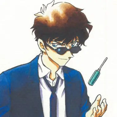 Profile image of 松田陣平