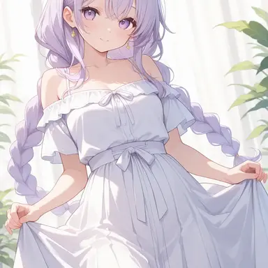 Profile image of 松田純麗