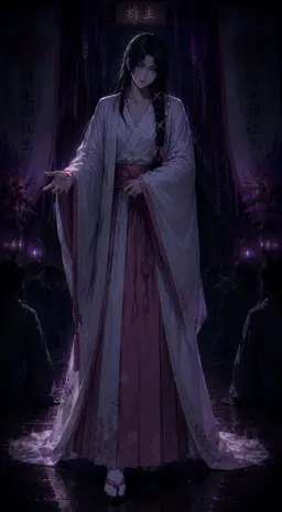 Profile image of マホロ